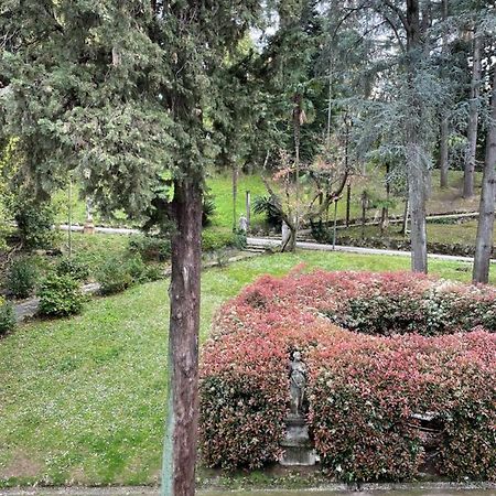 Maison Genevieve Санта-Маргерита-Лигуре Экстерьер фото